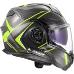 LS2 FF901 Advant X Carbon Future Gul