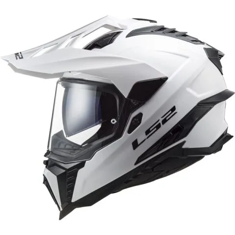 LS2 MX701 Explorer Vit