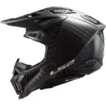LS2 MX703 X-Force Carbon Mattsvart