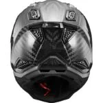 LS2 MX703 X-Force Carbon Mattsvart