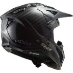 LS2 MX703 X-Force Carbon Mattsvart