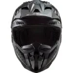 LS2 MX703 X-Force Carbon Mattsvart