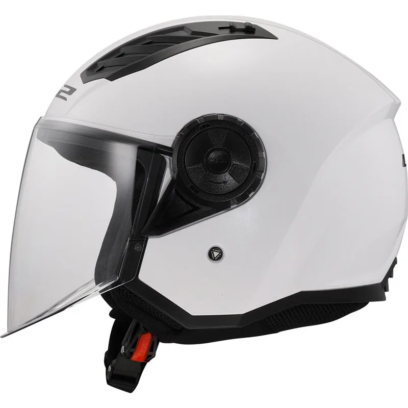 LS2 OF616 Airflow II Vit