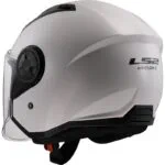 LS2 OF616 Airflow II Vit