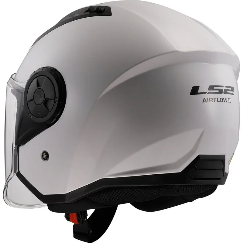 LS2 OF616 Airflow II Vit