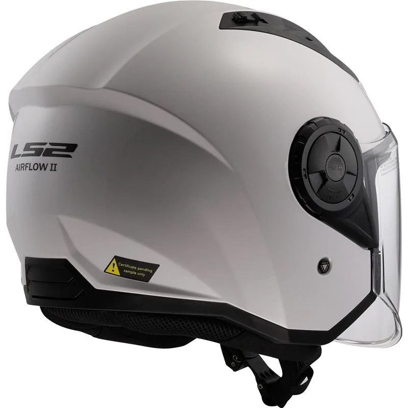LS2 OF616 Airflow II Vit