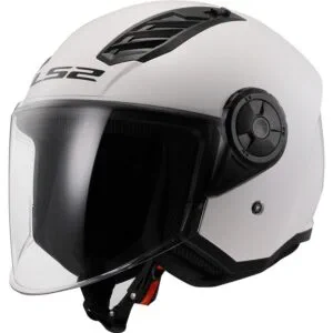 LS2 OF616 Airflow II Vit