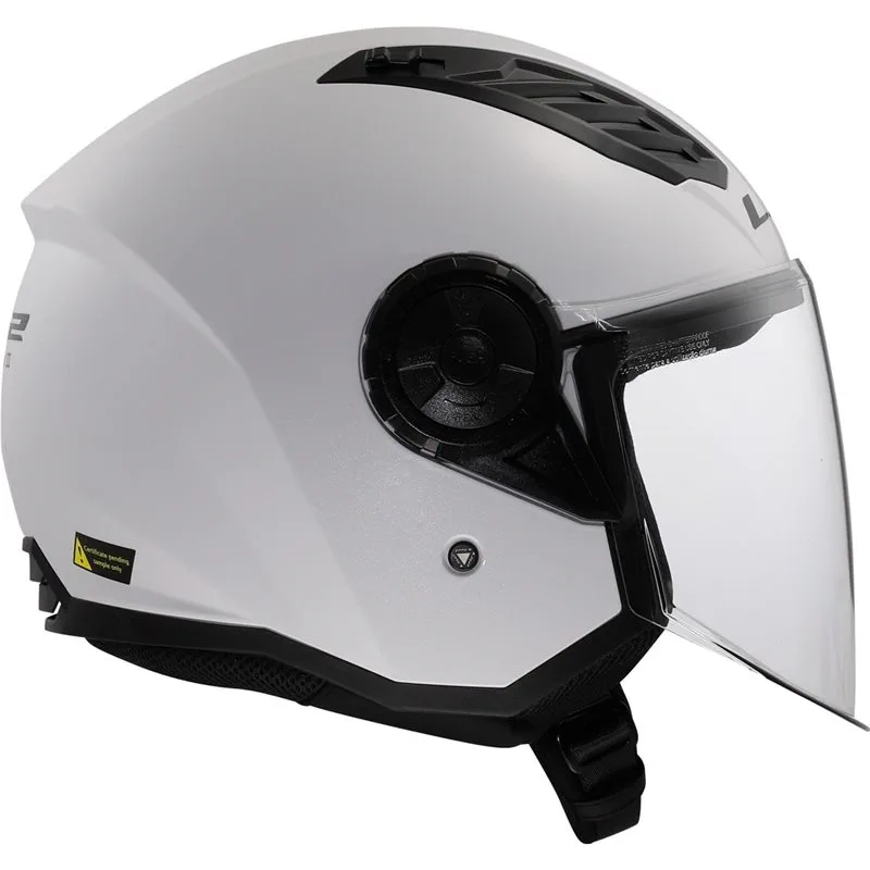 LS2 OF616 Airflow II Vit