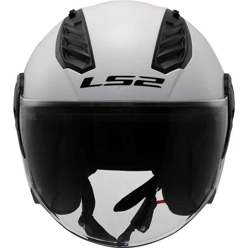 LS2 OF616 Airflow II Vit