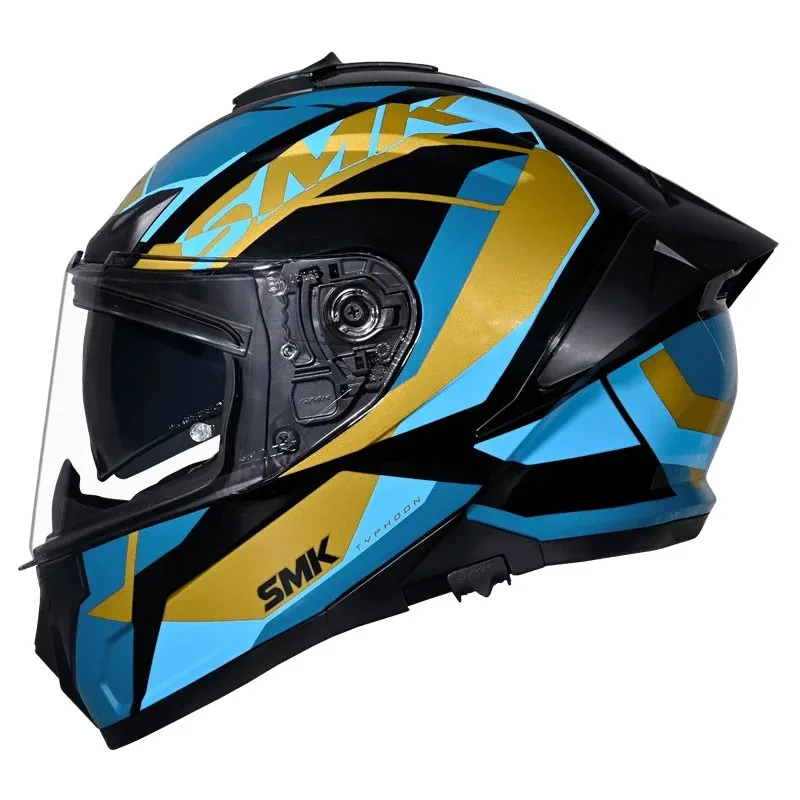 SMK Typhoon Style Gul