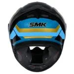 SMK Typhoon Style Gul