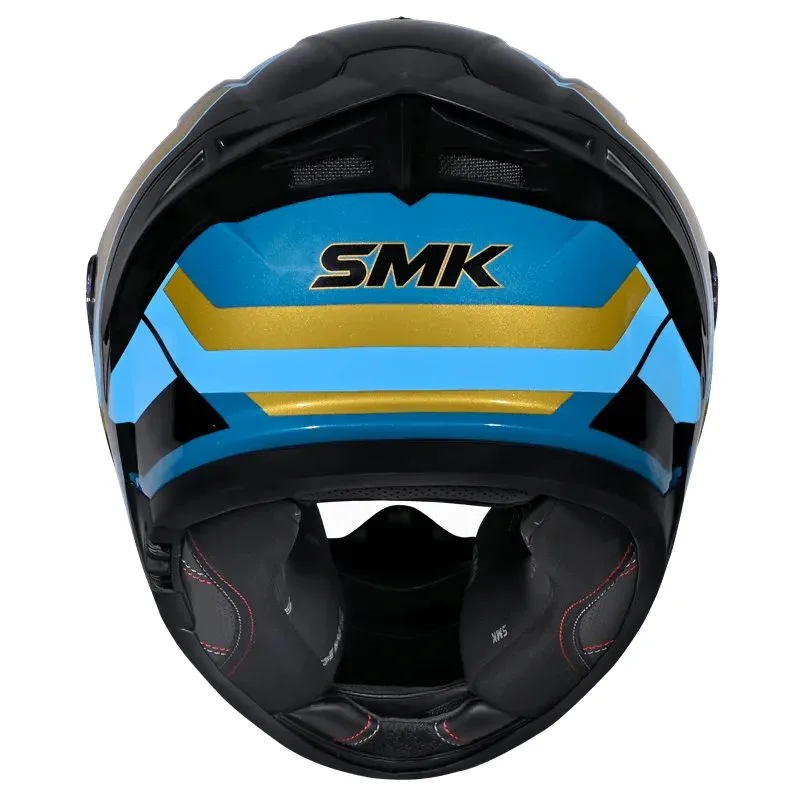 SMK Typhoon Style Gul