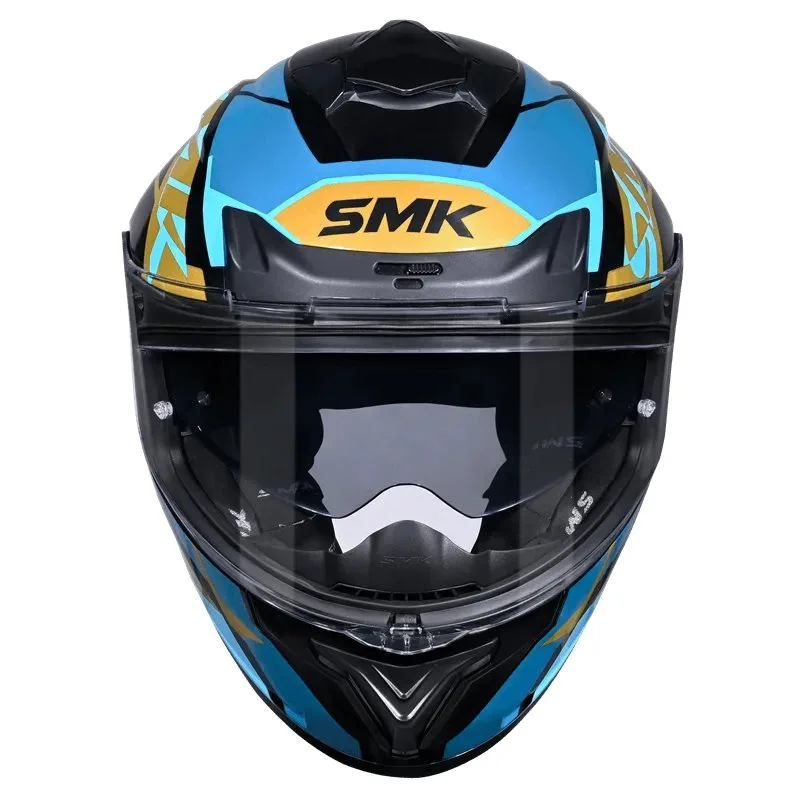 SMK Typhoon Style Gul