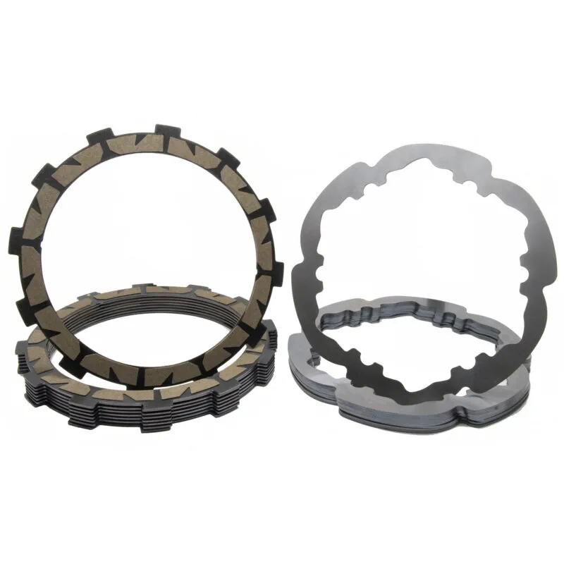 kpFFfe1I Rekluse Torqdrive Clutch Pack - Torqdrive Clutch Pack Beta 2T 4T - Kopplingsdelar