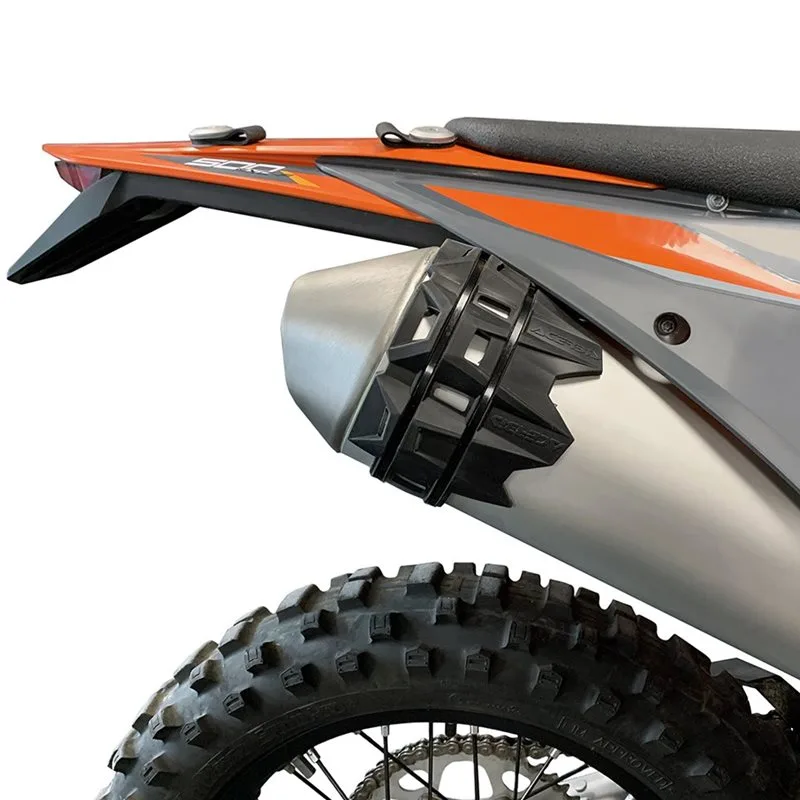 Kriega OS-BASE Dirtbike