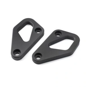 Kriega OS-Footrest El. Ktm790/890 Norden- Rally Seat