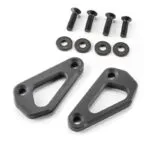 Kriega OS-Footrest Eliminator Aprilia- Rally Seat