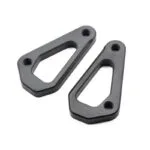 Kriega OS-Footrest Eliminator Yamaha T7- Rally Seat