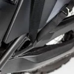Kriega OS-Footrest Eliminator Yamaha T7- Std. Seat