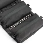 Kriega RSD x Socket Rail 1/4"