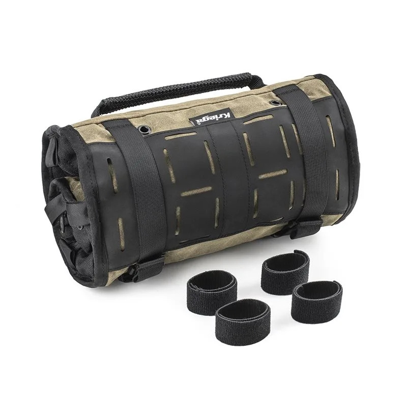 kriega-rsd-x-tool-roll-roam-sand Kriega RSD x Tool Roll Roam Sand