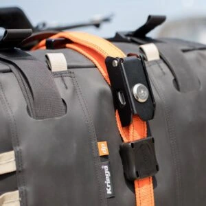 Kriega Steelcore Security Strap Orange