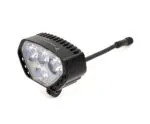 Hyper 8500 Arctic Hjälmlampa (utan USB laddare) - Hjälmlampor