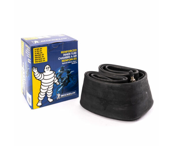 Michelin Off Road Tube 130/70-19 (110 /90-19 MX)