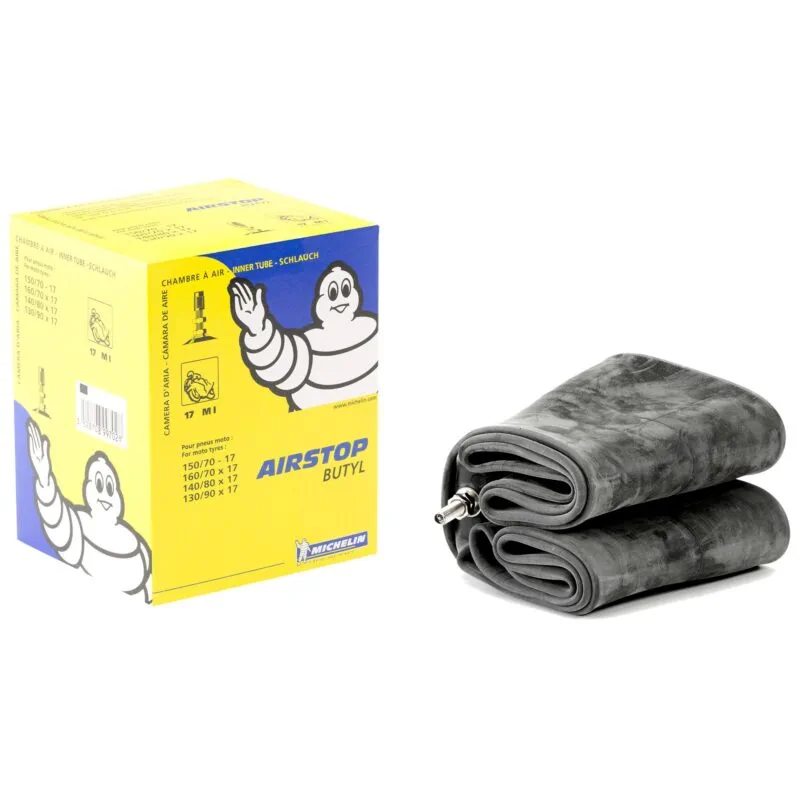 michelin_tube-road Michelin Road Tube 120/90-16 - 150/80-16 - 16"