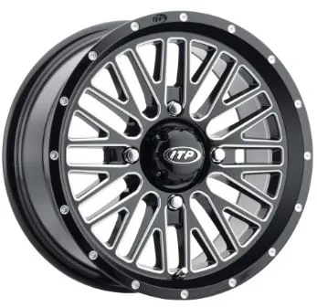 momentum ITP Fälg Momentum 15x7 4/110 4+3 545kg