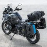 Overland Fuel 4.5L/1.19 G Water Blue - Kriega