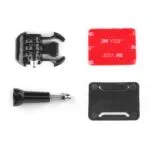 Hyper 8500 Arctic Hjälmlampa (utan USB laddare) - Hjälmlampor