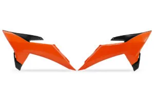 UFO Kylvingar KTM SX85 25-.. Orange 127