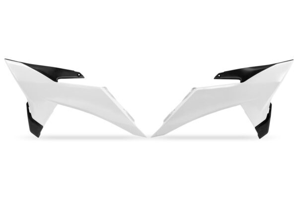 UFO Kylvingar KTM SX85 25-.. Vit