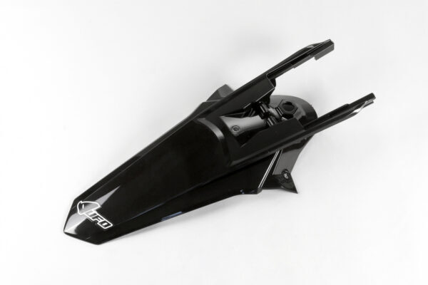 UFO Bakskärm KTM SX85 25-.. Svart 001