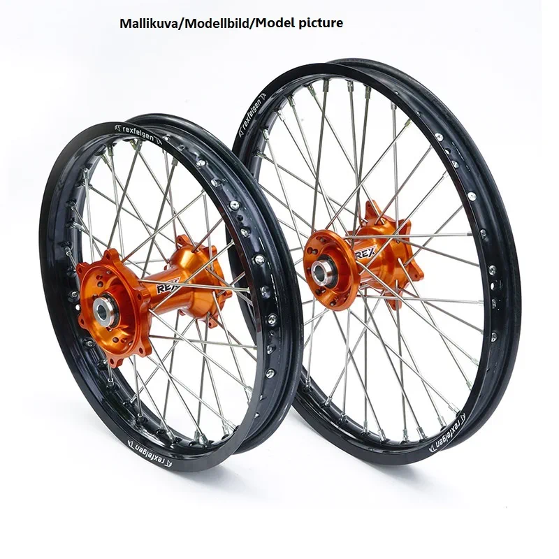 rex-wheels-set_BO REX 19-2 - Haan wheels - Haan Wheels