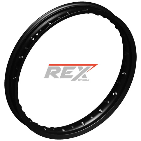 rexwheels-rims REX WHEELS Rim Front 21-1 - Haan wheels - Haan Wheels