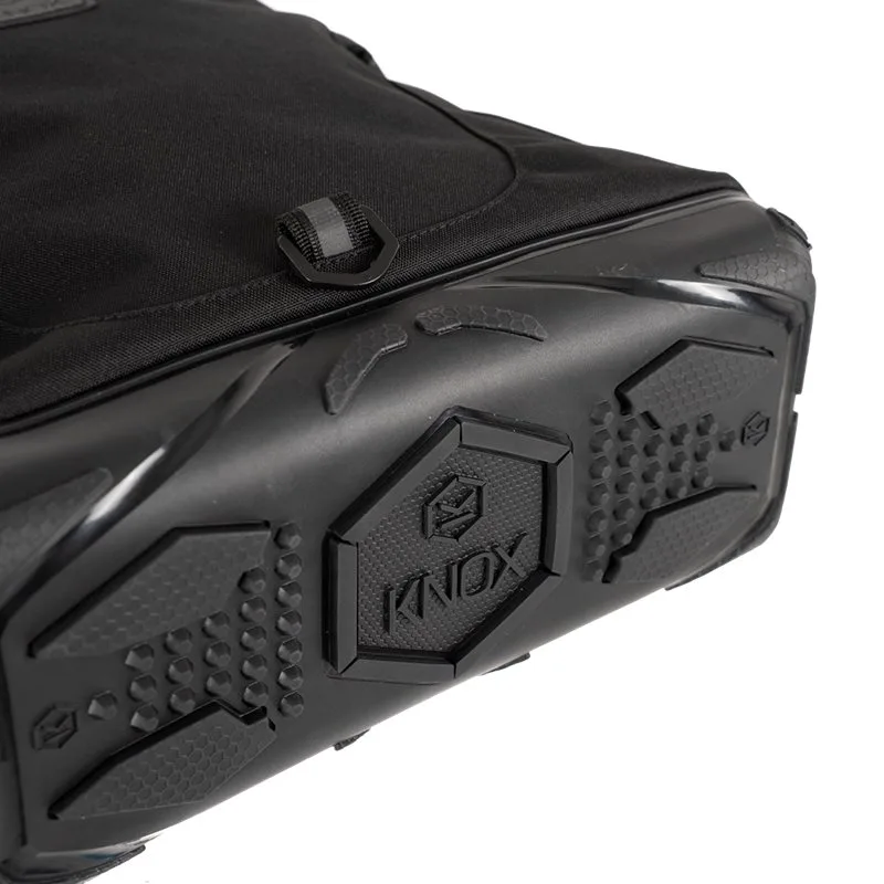 ryggsack-knox-studio-mk3 Ryggsäck Knox Studio MK3