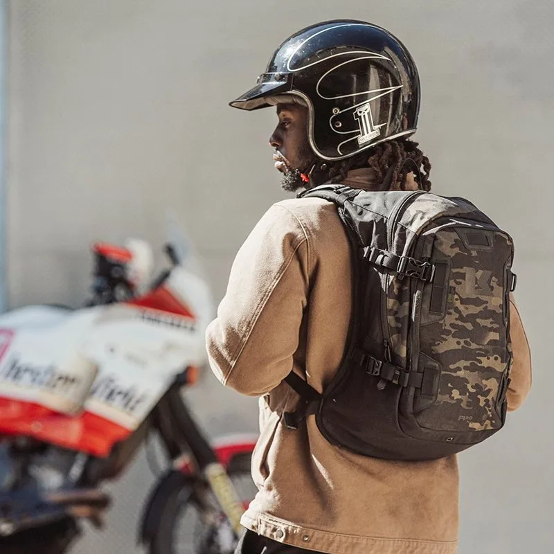 Ryggsäck Kriega R20 Multicam