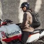 Ryggsäck Kriega R20 Multicam