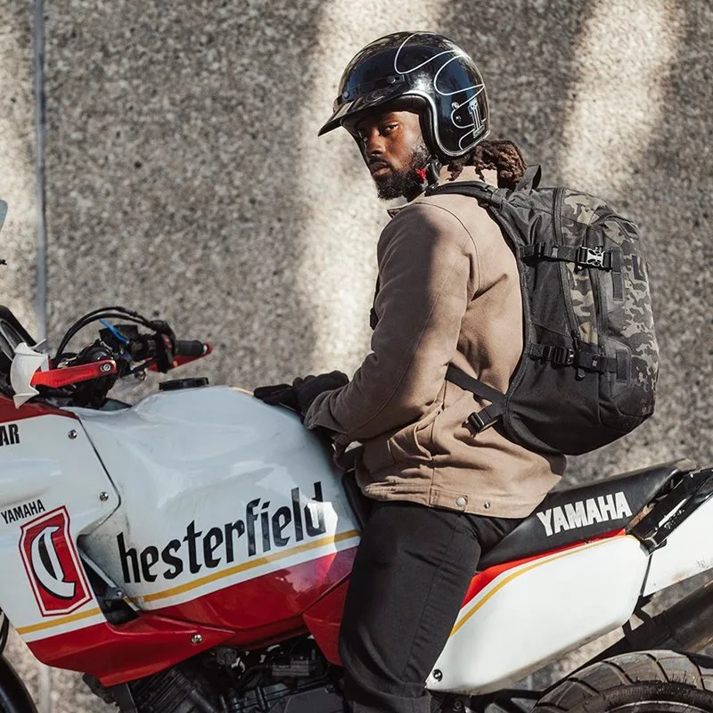 Ryggsäck Kriega R20 Multicam