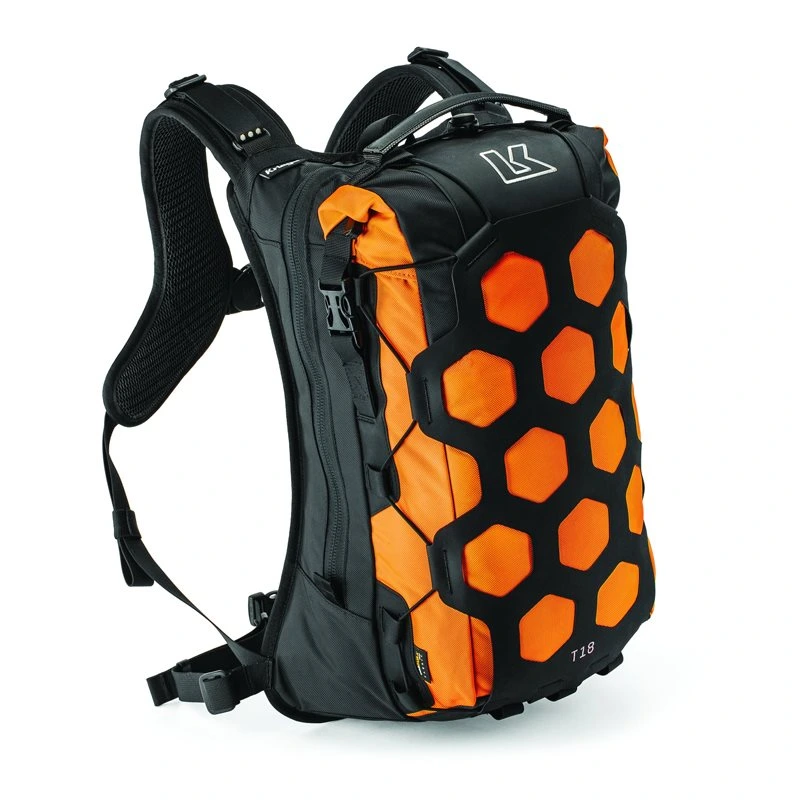 ryggsack-kriega-t18-orange Ryggsäck Kriega T18 Orange