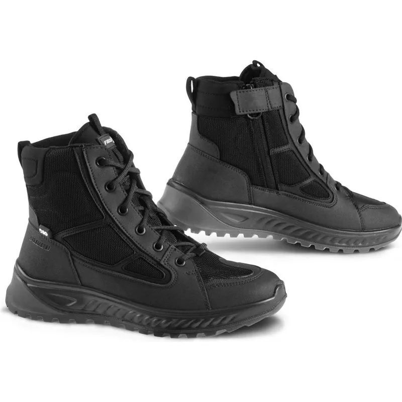 sko-falco-ace-2-dam-svart Falco Ace 2 Dam Svart