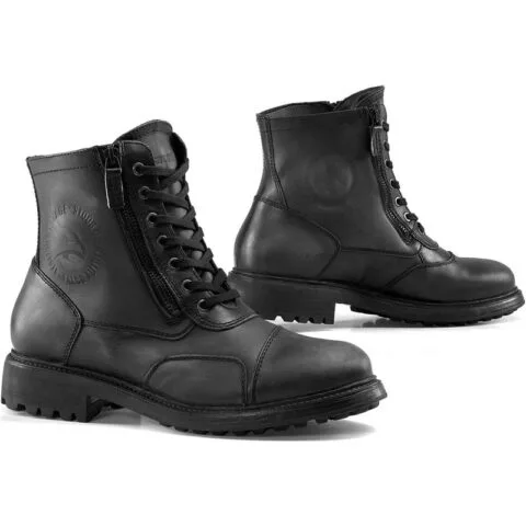 Falco Aviator Svart