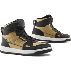 Falco Harlem Dam Guld
