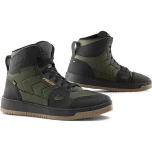Falco Harlem Militärgrön