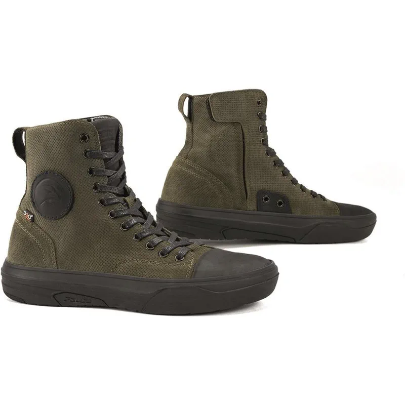 sko-falco-lennox-3-dam-militargron Falco Lennox 3 Dam Militärgrön