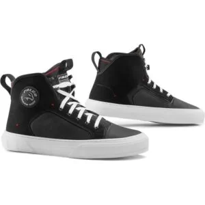 Falco Starboy 4 Svart/Vit