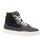 Sidi Arx Svart/Vit