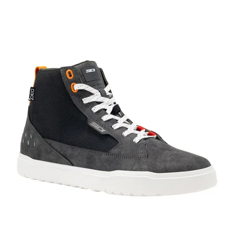 Sidi Arx Svart/Vit